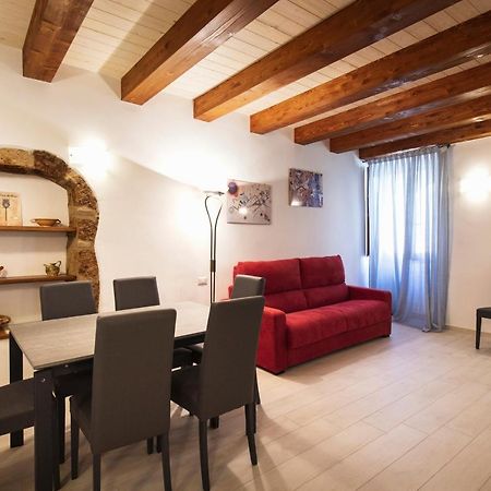 Ferienwohnung La Cava Dei Sogni Orvieto Exterior foto