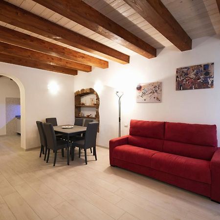 Ferienwohnung La Cava Dei Sogni Orvieto Exterior foto