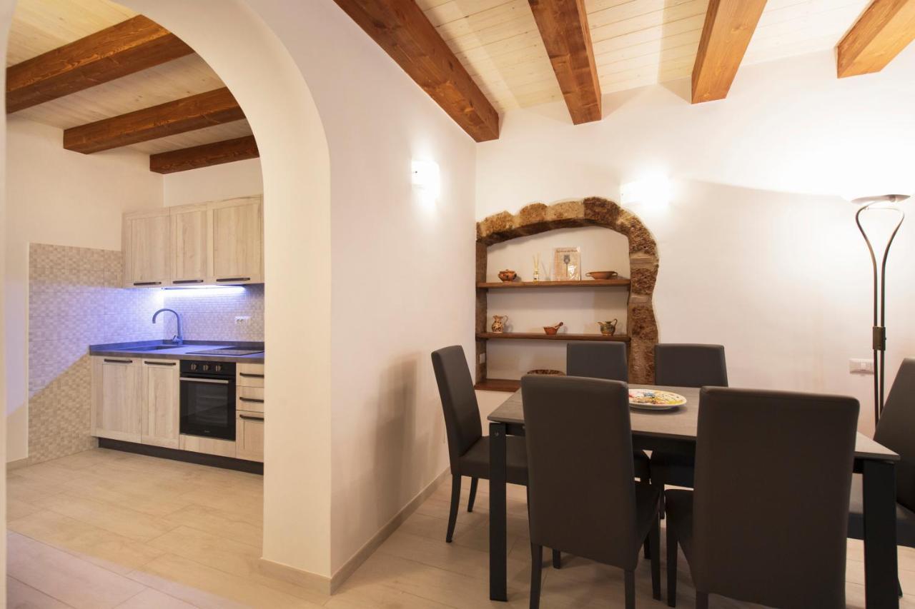 Ferienwohnung La Cava Dei Sogni Orvieto Exterior foto