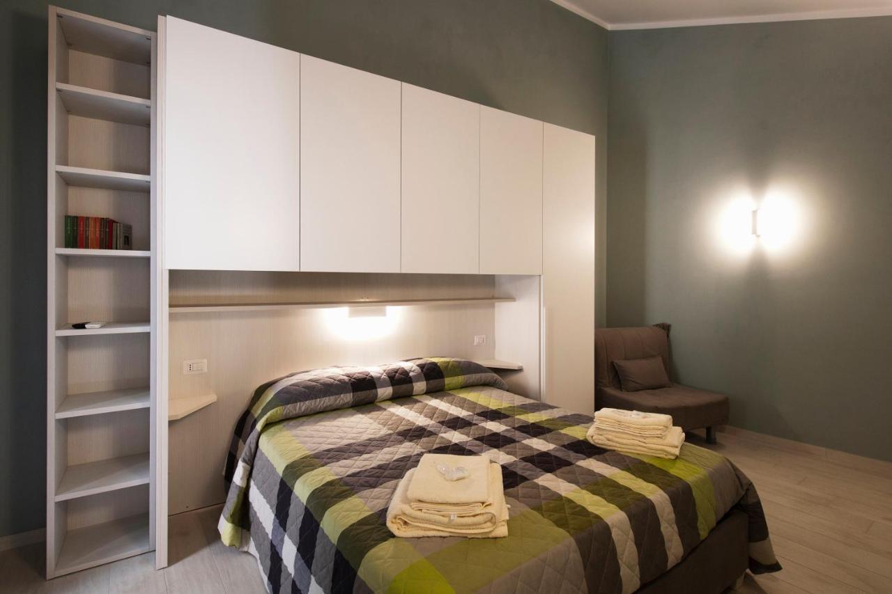 Ferienwohnung La Cava Dei Sogni Orvieto Exterior foto