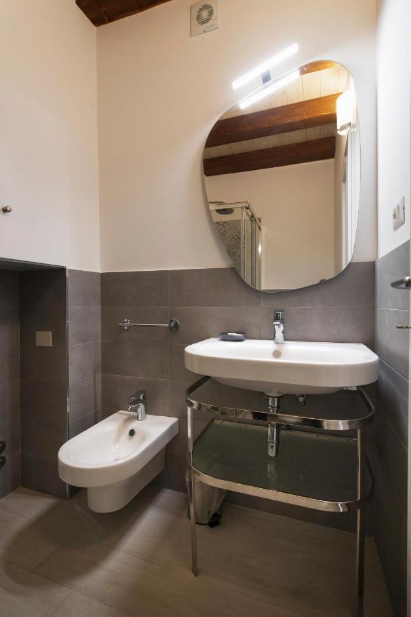 Ferienwohnung La Cava Dei Sogni Orvieto Exterior foto