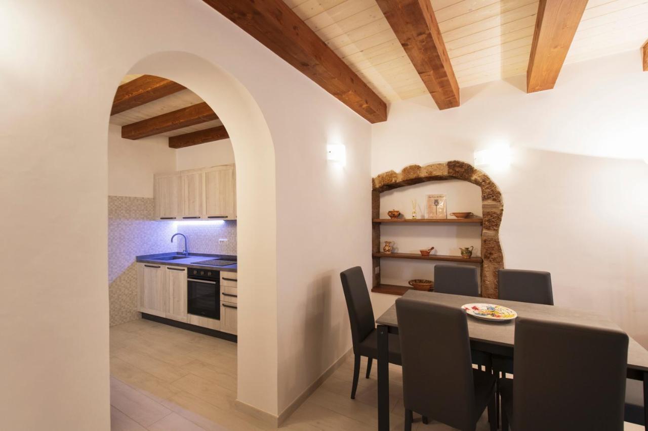 Ferienwohnung La Cava Dei Sogni Orvieto Exterior foto