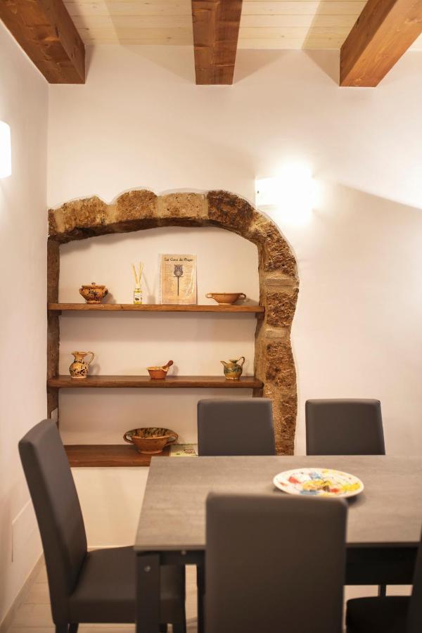 Ferienwohnung La Cava Dei Sogni Orvieto Exterior foto