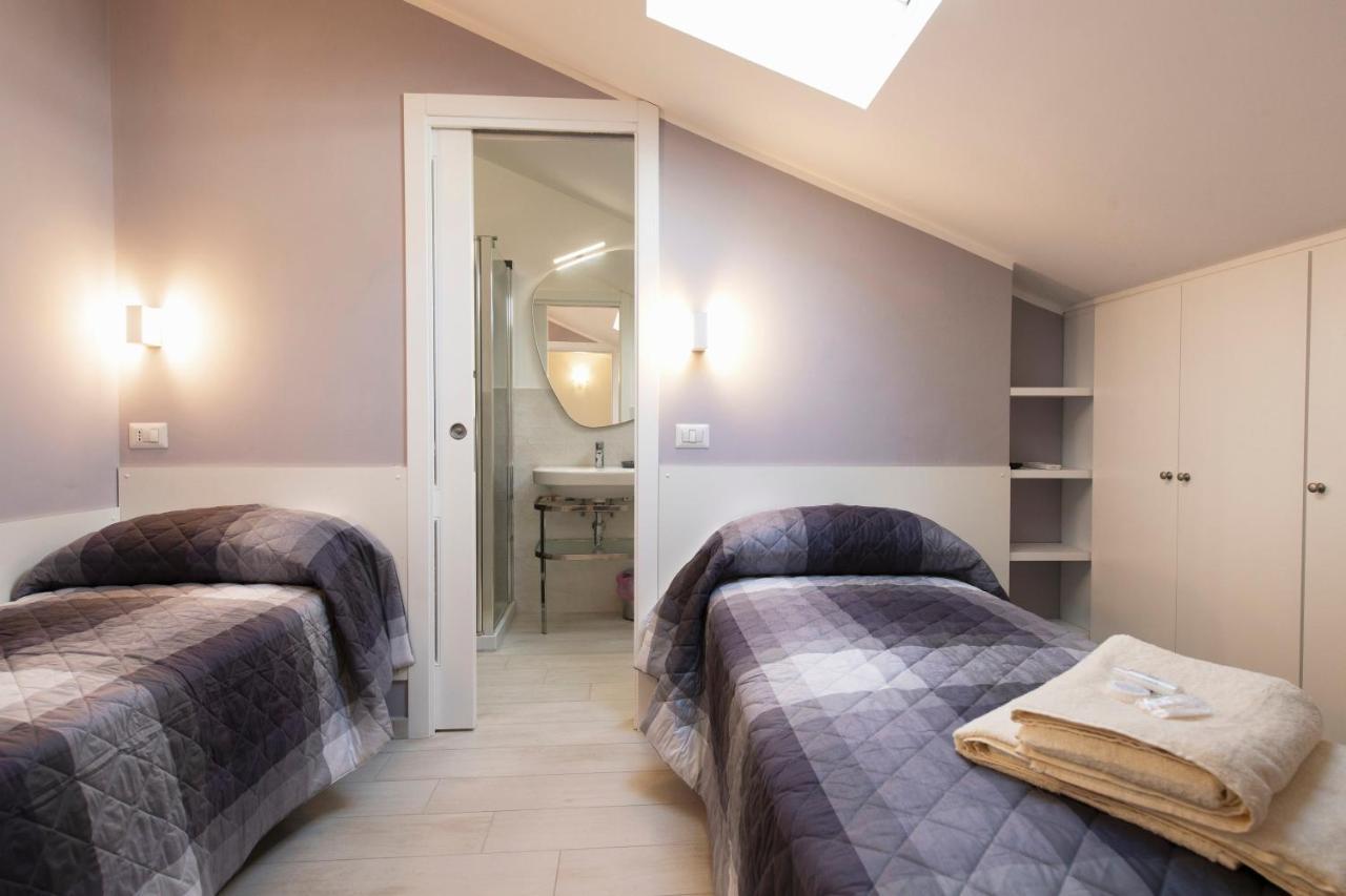 Ferienwohnung La Cava Dei Sogni Orvieto Exterior foto