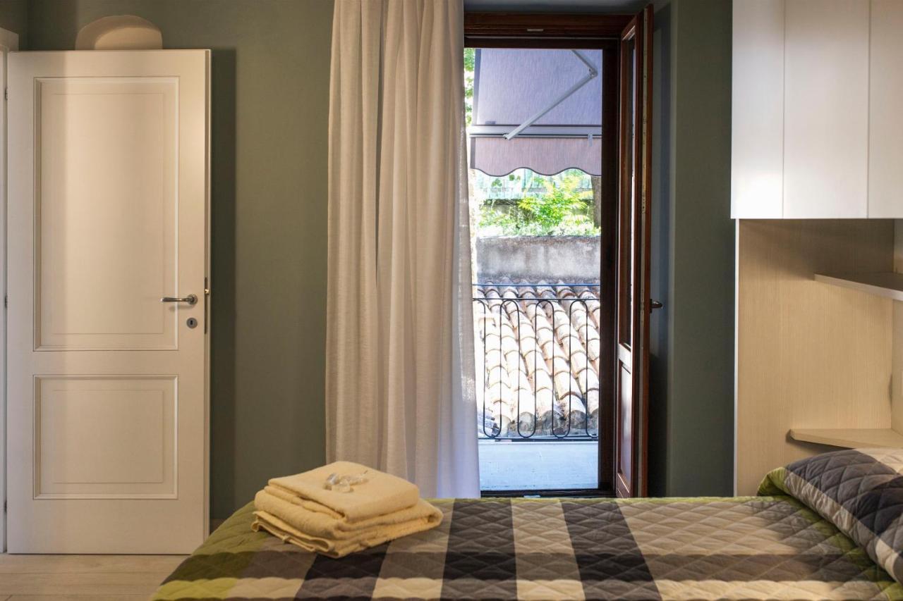 Ferienwohnung La Cava Dei Sogni Orvieto Exterior foto